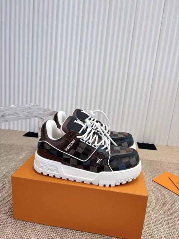 Trainer Sneaker 6080-2662 - Image 3