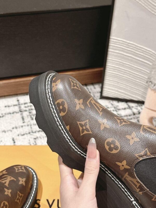 Boots 6047-2496 - Image 6