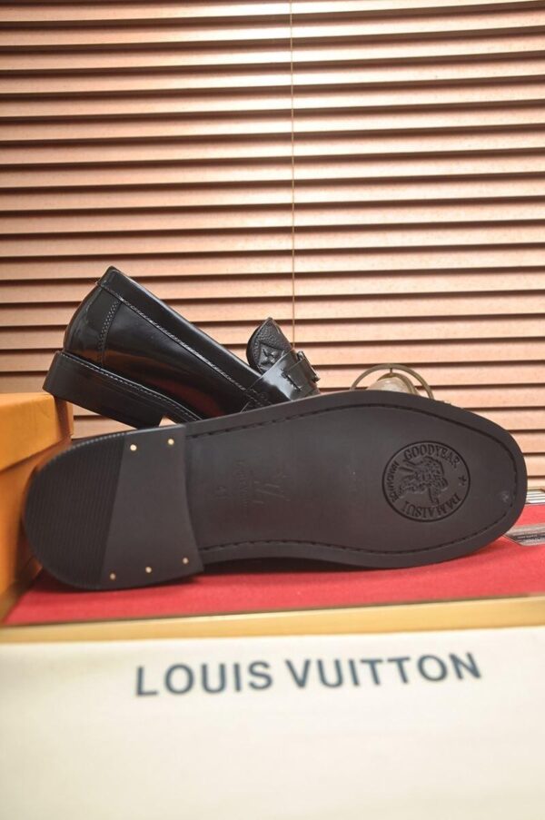 Business Shoes 6038-2151 - Image 7