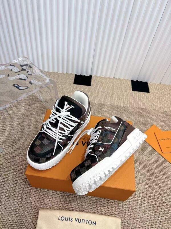 Trainer Sneaker 6080-2662 - Image 4