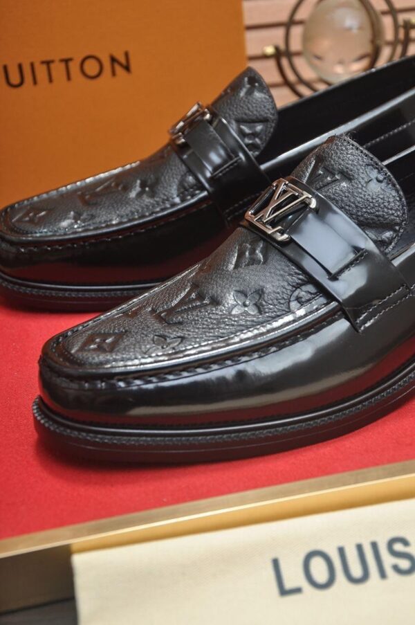 Business Shoes 6038-2151 - Image 8