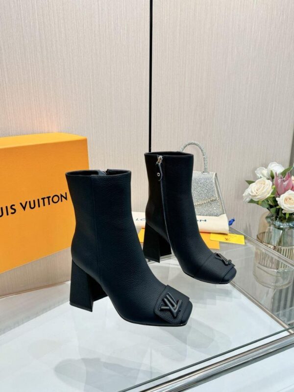 Boots 6045-3068 - Image 5