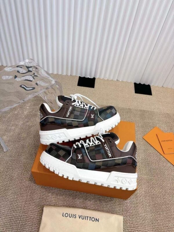 Trainer Sneaker 6080-2662 - Image 5