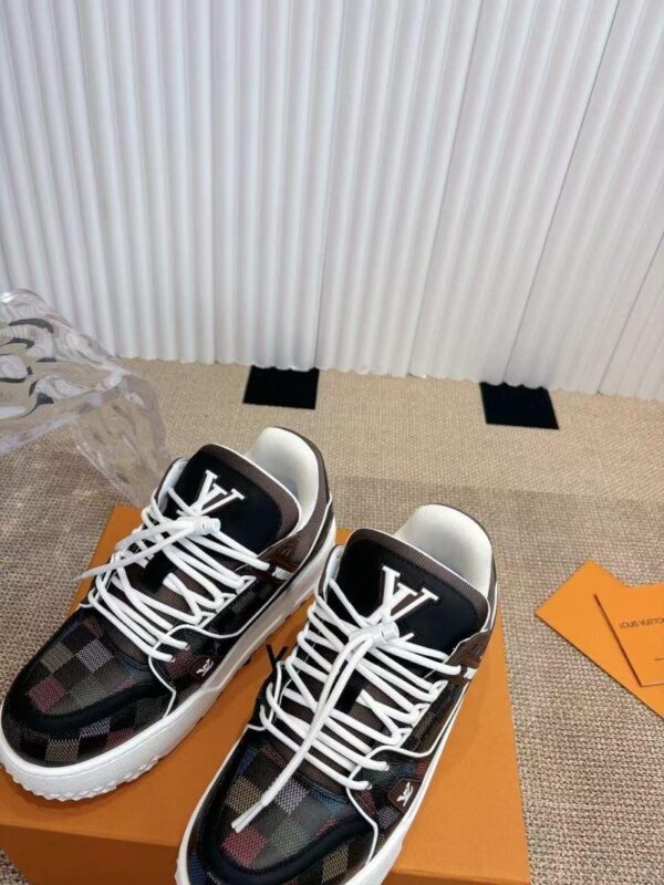 Trainer Sneaker 6080-2662 - Image 7