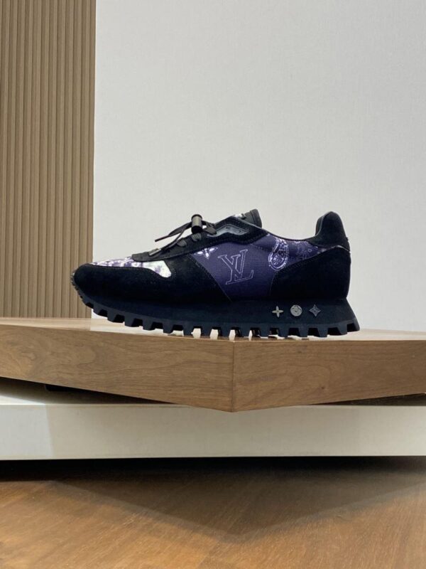 Run Away Sneaker 6038-2995 - Image 2