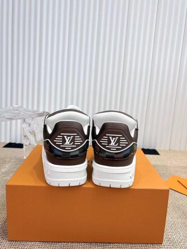 Trainer Sneaker 6080-2662 - Image 8