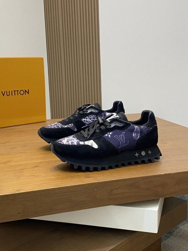 Run Away Sneaker 6038-2995 - Image 3