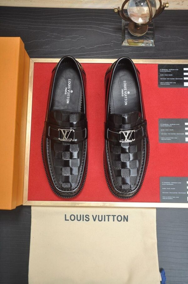Business Shoes 6038-2150
