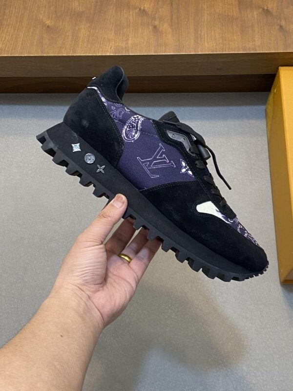 Run Away Sneaker 6038-2995 - Image 4