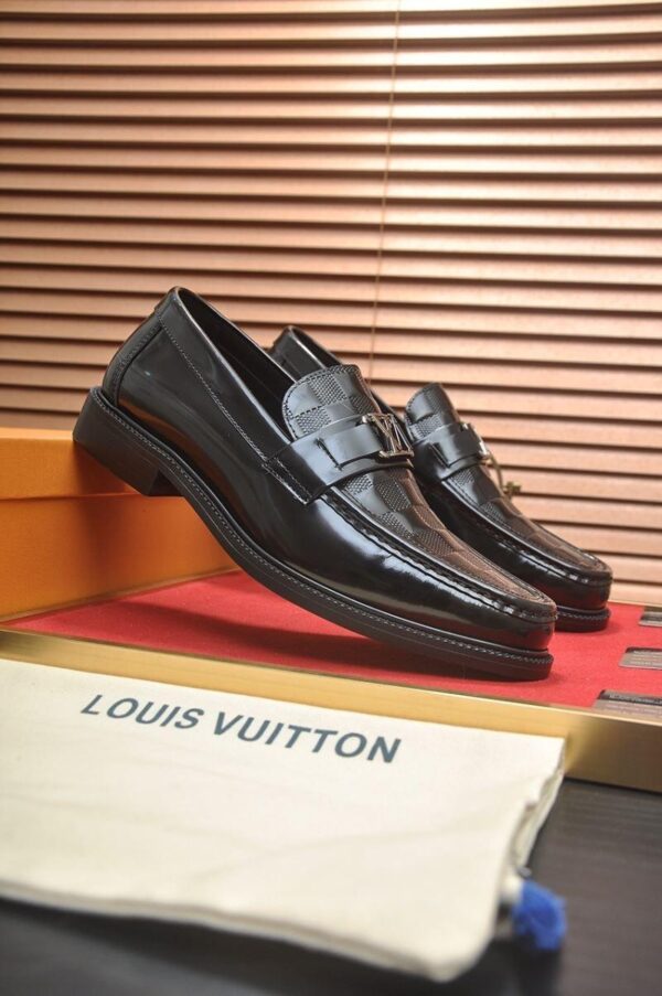 Business Shoes 6038-2150 - Image 2