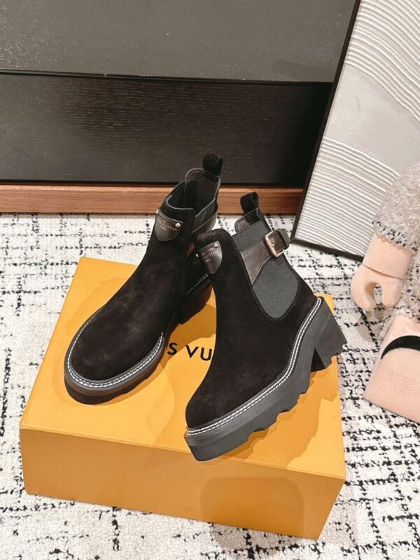 Boots 6047-2495 - Image 3