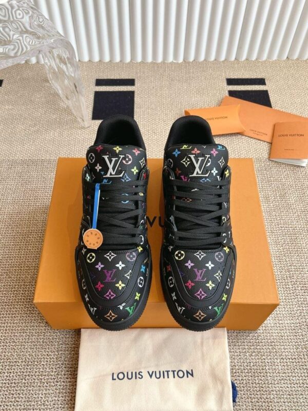 Trainer Sneaker 6080-2569