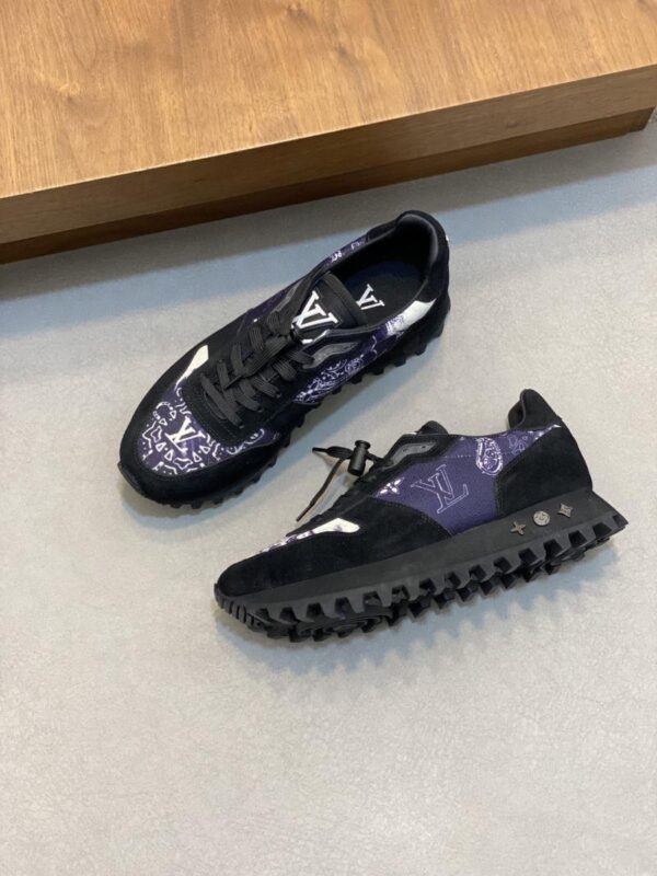 Run Away Sneaker 6038-2995 - Image 5