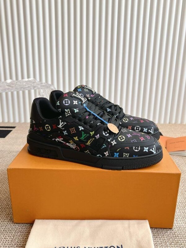 Trainer Sneaker 6080-2569 - Image 2