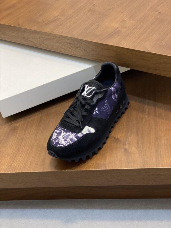 Run Away Sneaker 6038-2995 - Image 6