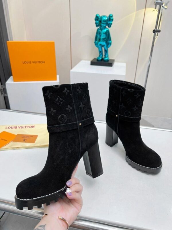 Boots 6045-3062 - Image 3