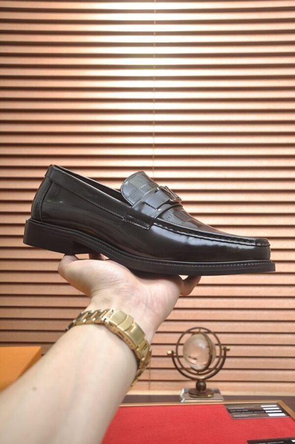 Business Shoes 6038-2150 - Image 4
