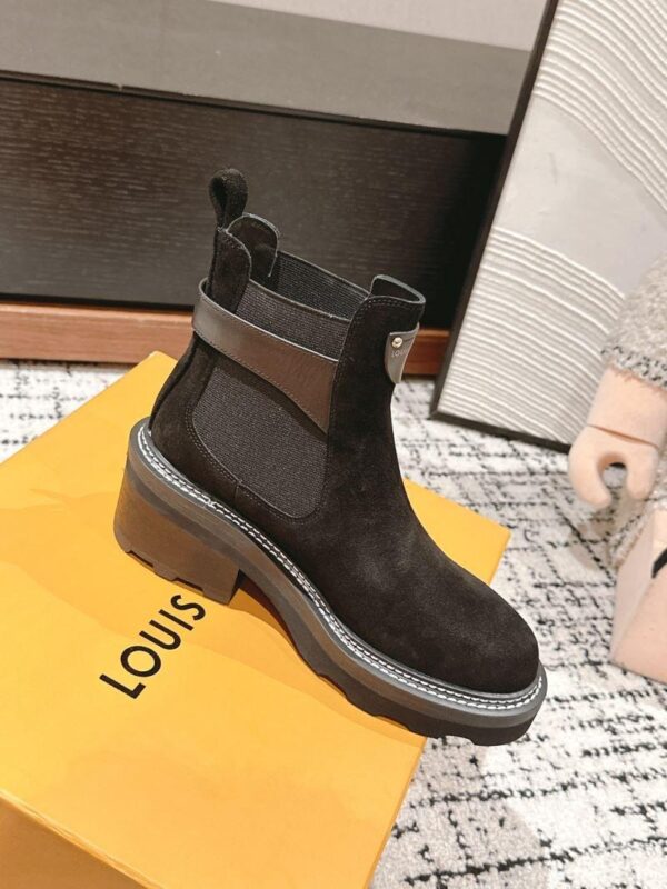 Boots 6047-2495 - Image 5