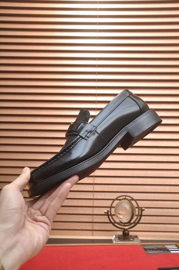 Business Shoes 6038-2150 - Image 5