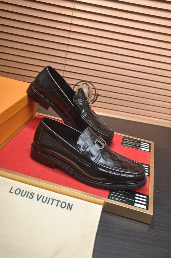 Business Shoes 6038-2150 - Image 6