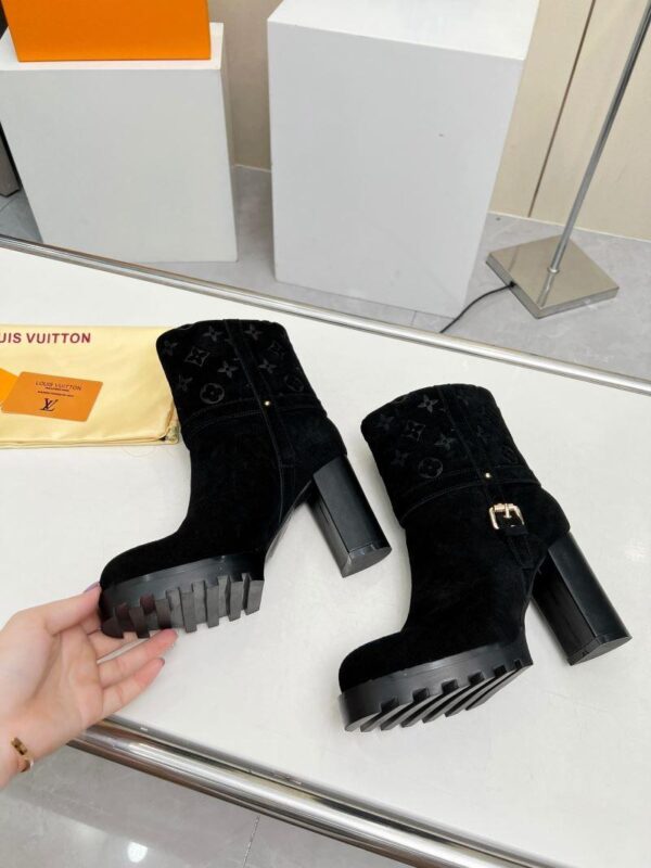 Boots 6045-3062 - Image 4