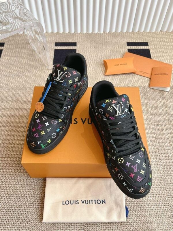 Trainer Sneaker 6080-2569 - Image 3