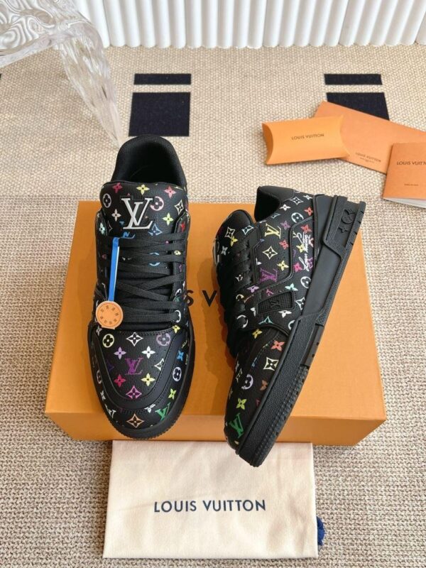 Trainer Sneaker 6080-2569 - Image 4