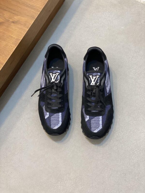 Run Away Sneaker 6038-2994