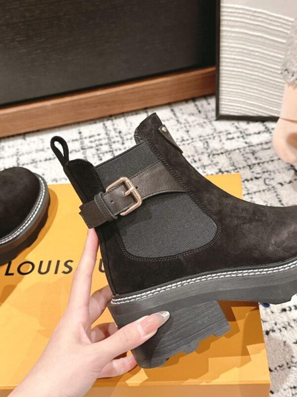 Boots 6047-2495 - Image 7