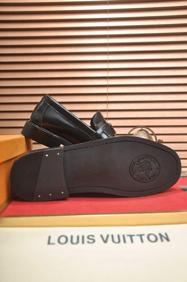 Business Shoes 6038-2150 - Image 7