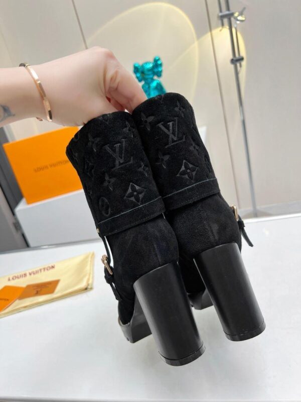 Boots 6045-3062 - Image 5