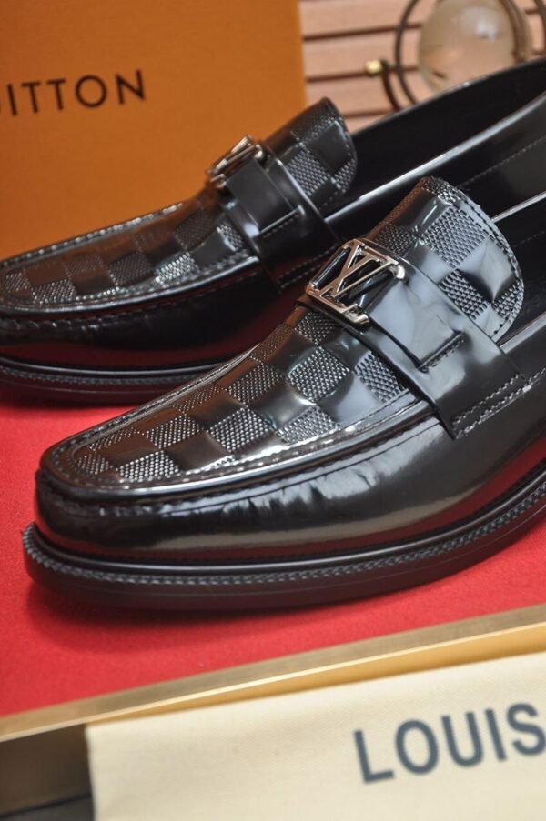 Business Shoes 6038-2150 - Image 8