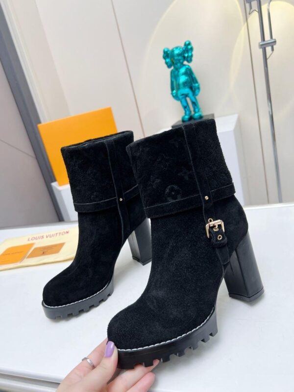Boots 6045-3062 - Image 7