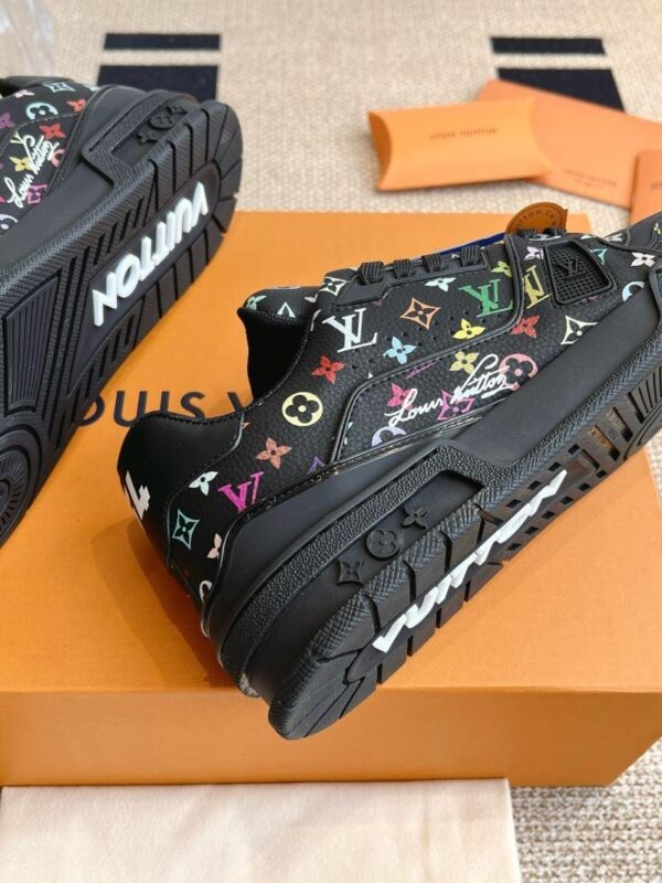 Trainer Sneaker 6080-2569 - Image 6
