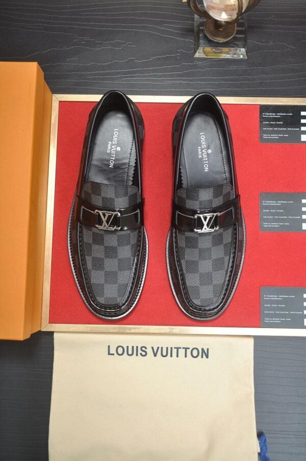 Business Shoes 6038-2149