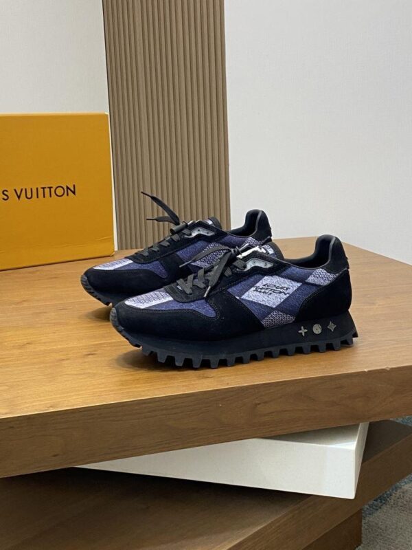 Run Away Sneaker 6038-2994 - Image 3