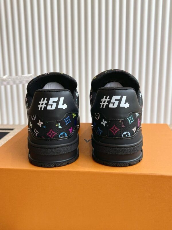 Trainer Sneaker 6080-2569 - Image 8