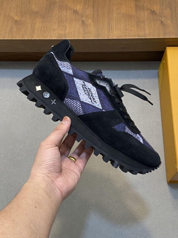 Run Away Sneaker 6038-2994 - Image 4