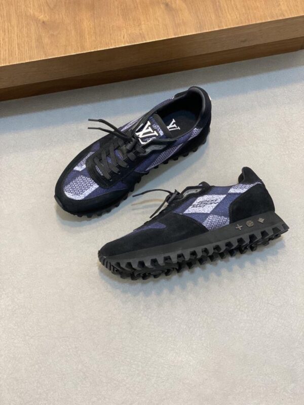 Run Away Sneaker 6038-2994 - Image 5