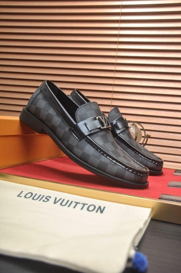 Business Shoes 6038-2149 - Image 2
