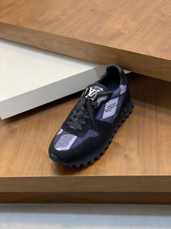 Run Away Sneaker 6038-2994 - Image 6