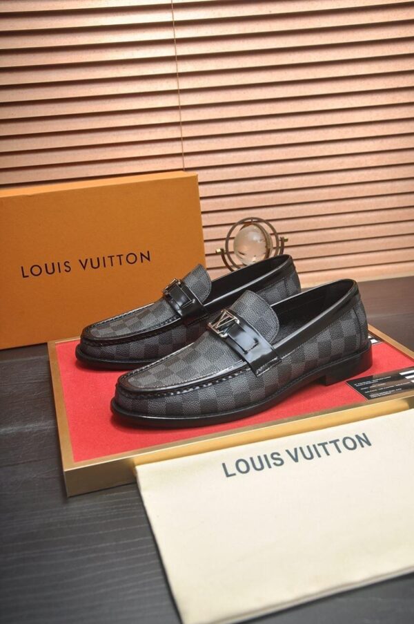 Business Shoes 6038-2149 - Image 3