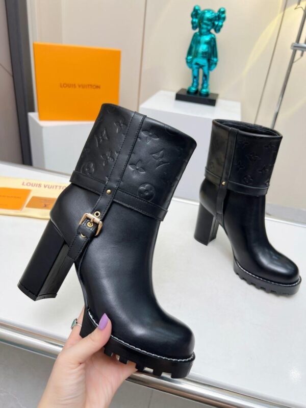 Boots 6045-3061 - Image 2