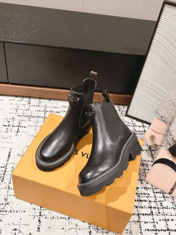 Boots 6047-2494 - Image 3
