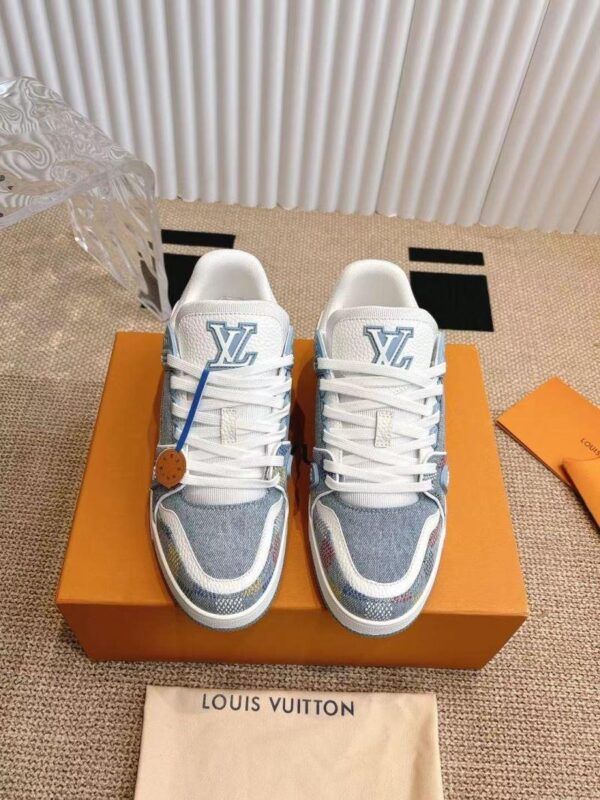 Trainer Sneaker 6080-2567