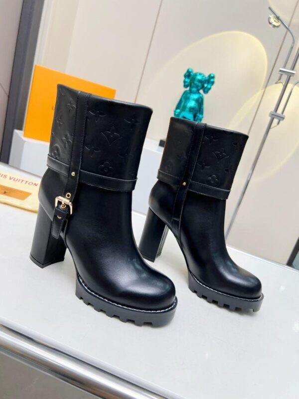 Boots 6045-3061 - Image 4