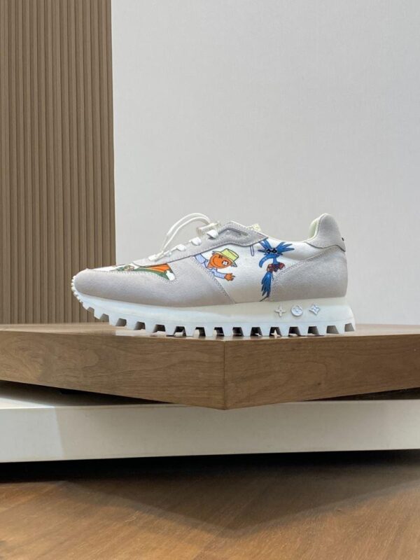 Run Away Sneaker 6038-2993 - Image 2