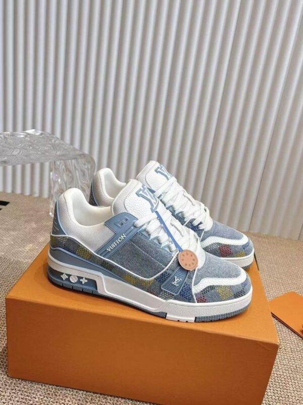 Trainer Sneaker 6080-2567 - Image 2