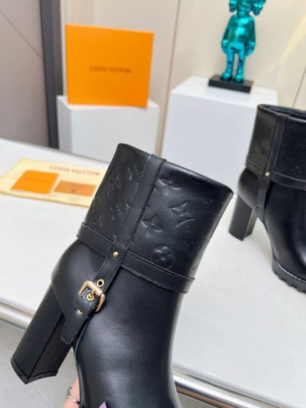 Boots 6045-3061 - Image 5