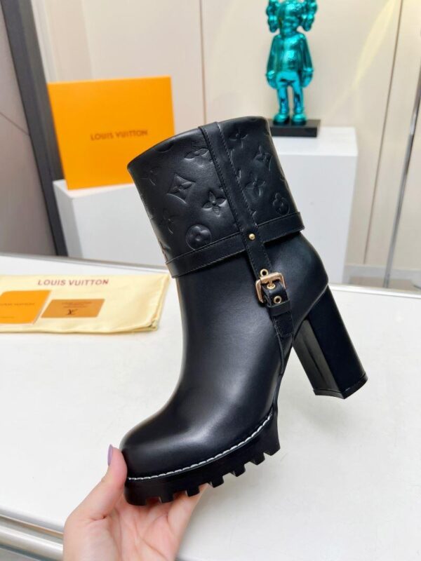 Boots 6045-3061 - Image 6